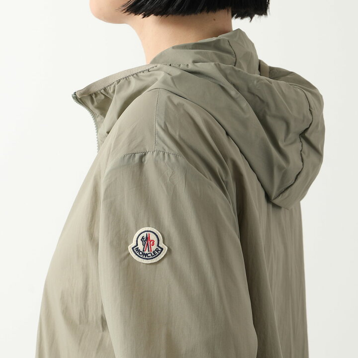 楽天市場】MONCLER モンクレール ナイロンジャケット FEGEO フェジオ 