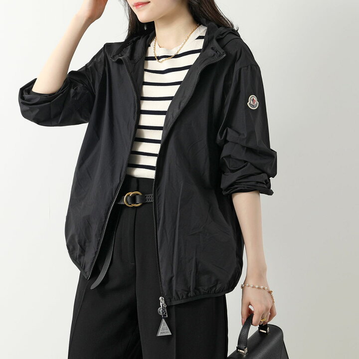 楽天市場】MONCLER モンクレール ナイロンジャケット FEGEO フェジオ  