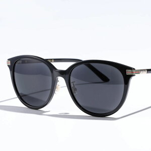GUCCI Ob` TOX GG1452SK Y {Xg^ Zt[ NOX^Cv ACEFA S ዾ Kl 001/Black-Black-Grey