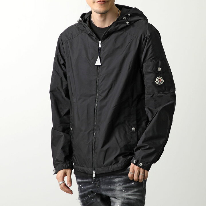 楽天市場】MONCLER モンクレール ジャケット ETIACHE 1A00196 5968E 