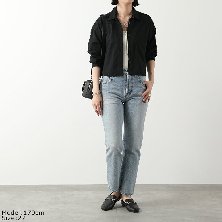 楽天市場】SAINT LAURENT サンローラン ジーンズ 648437 Y372Y  