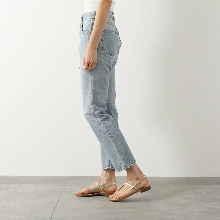 楽天市場】SAINT LAURENT サンローラン ジーンズ 648437 Y372Y  