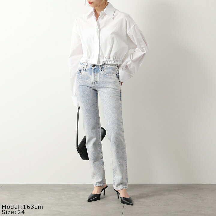 楽天市場】SAINT LAURENT サンローラン ジーンズ 669234 Y870P メンズ  