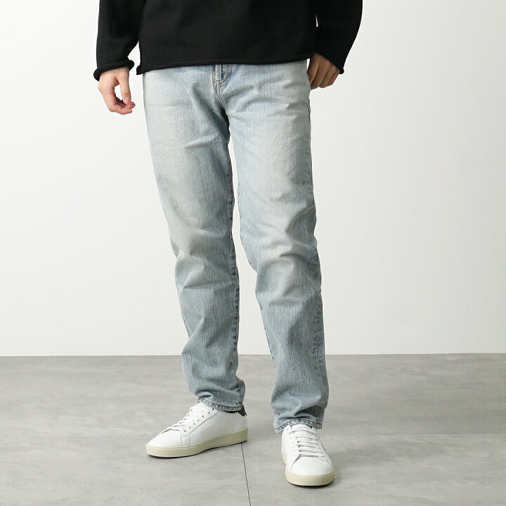 楽天市場】SAINT LAURENT サンローラン ジーンズ 614443 Y25GA メンズ