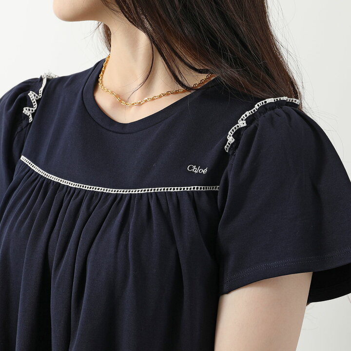 楽天市場】Chloe KIDS クロエ キッズ ワンピース C20071 レディース  