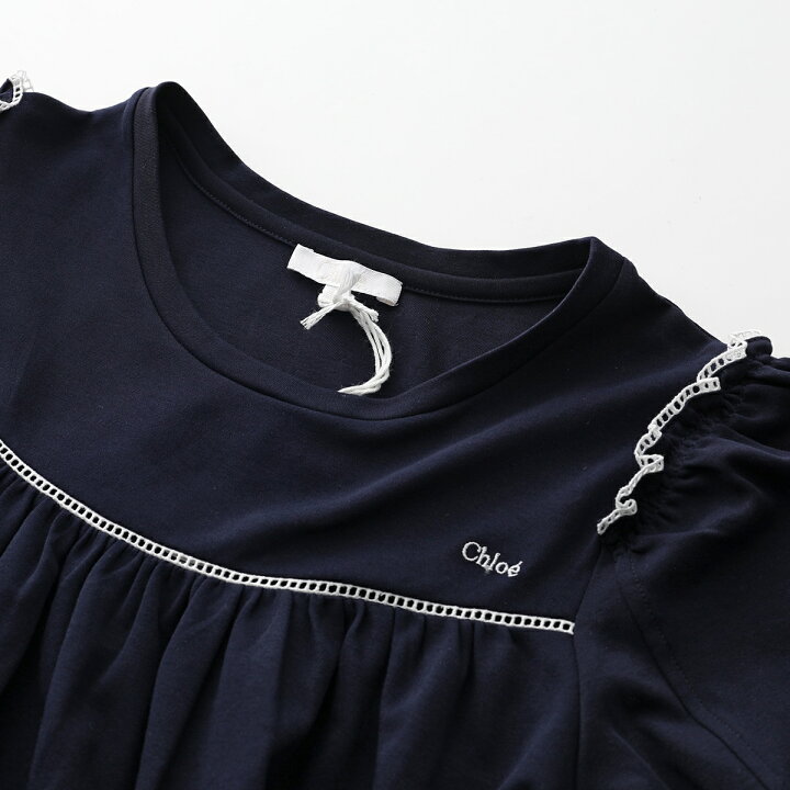 楽天市場】Chloe KIDS クロエ キッズ ワンピース C20071 レディース  