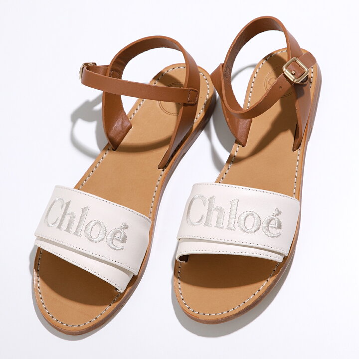 楽天市場】Chloe KIDS クロエ キッズ サンダル C20135 レディース 