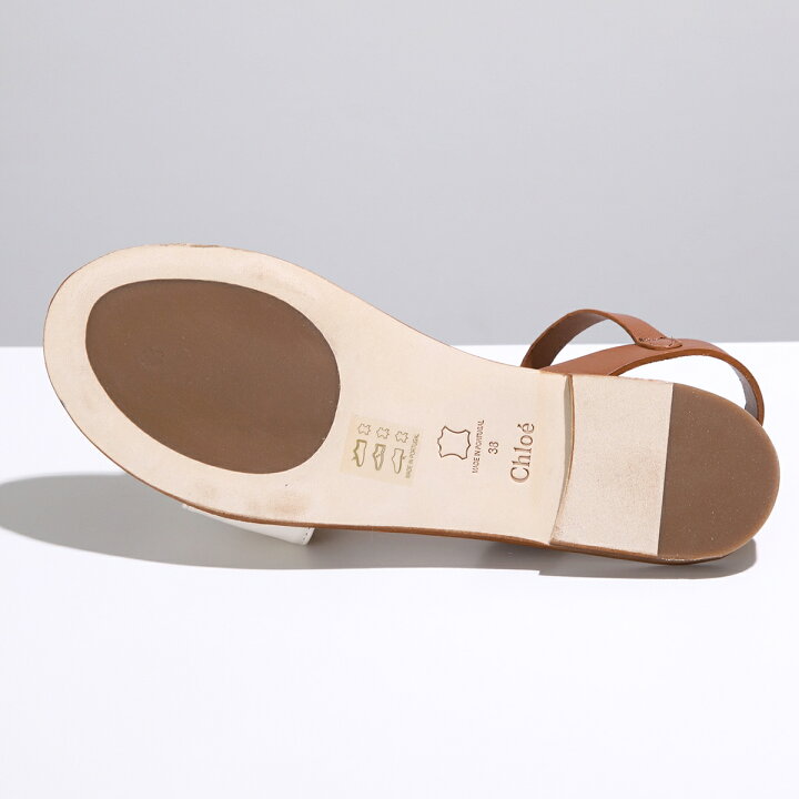 楽天市場】Chloe KIDS クロエ キッズ サンダル C20135 レディース 