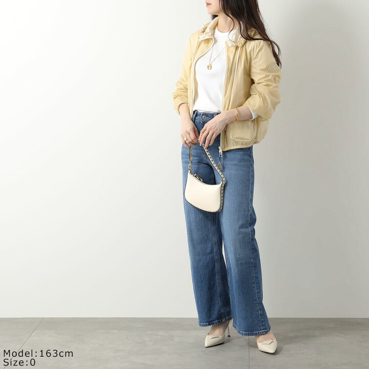 楽天市場】MONCLER モンクレール ジャケット CASSIE 1A00117 5396L 