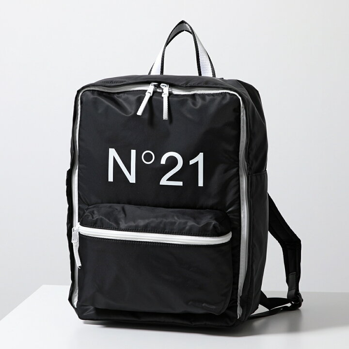 楽天市場】N°21 KIDS ヌメロヴェントゥーノ キッズ バックパック 
