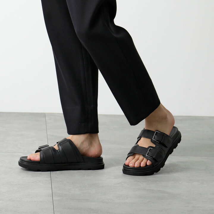 楽天市場】UGG アグ サンダル CAPITOLA BUCKLE SLIDE キャピトラ 