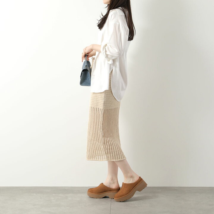 楽天市場】UGG アグ サンダル NEW HEIGHTS CLOG ニュー ハイツ 