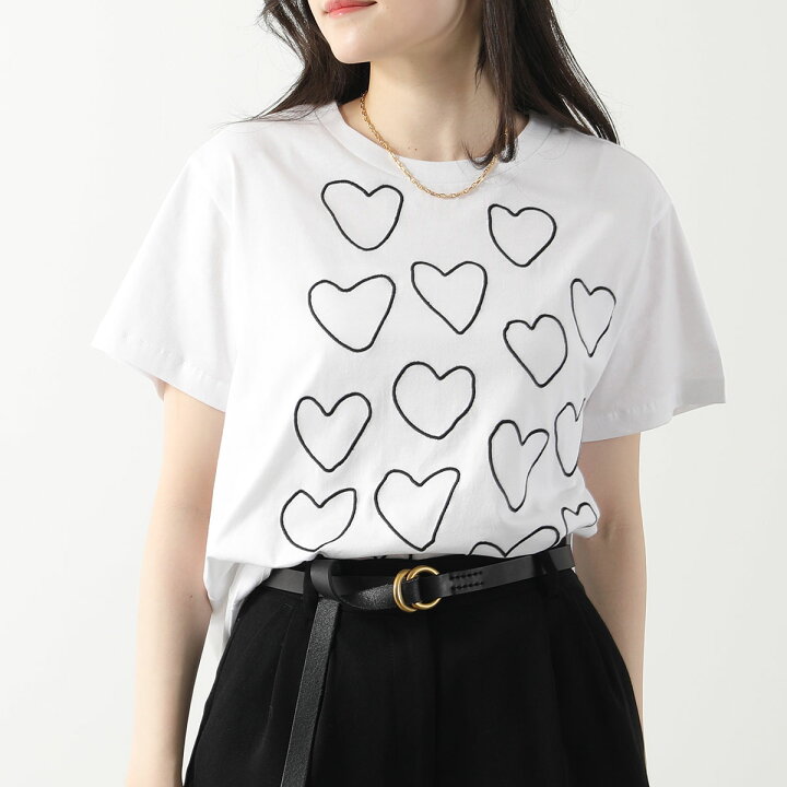 楽天市場】Liviana Conti リビアナコンティ Tシャツ L4SW84 レディース 