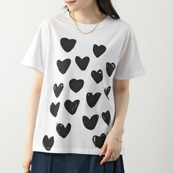 楽天市場】Liviana Conti リビアナコンティ Tシャツ L4SW85 レディース 