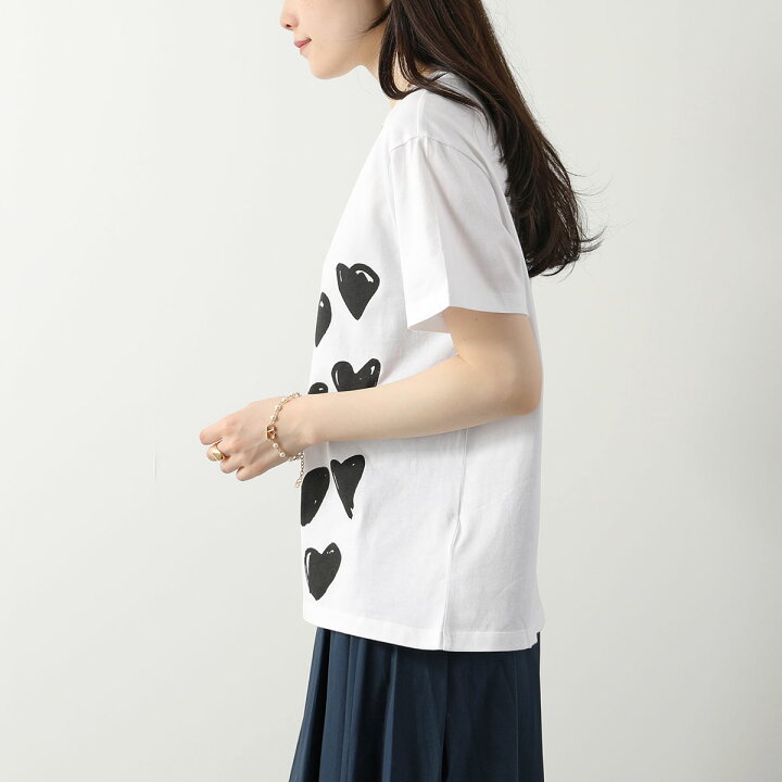 楽天市場】Liviana Conti リビアナコンティ Tシャツ L4SW85 レディース 