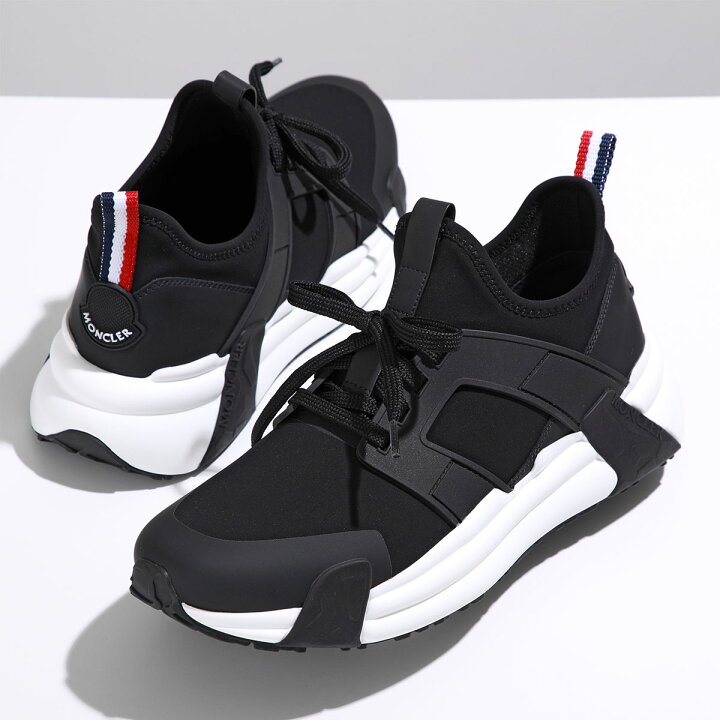楽天市場】MONCLER モンクレール スニーカー LUNAROVE ルナローブ 