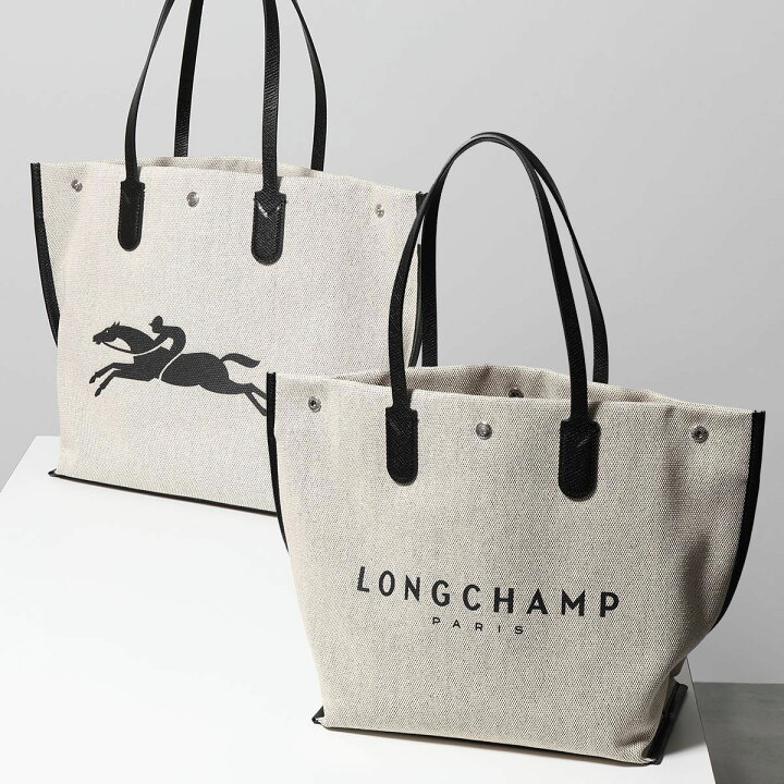 楽天市場】Longchamp ロンシャン トートバッグ 10090 HSG レディース 