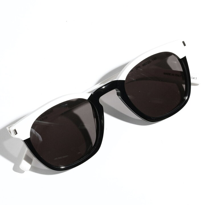 楽天市場】サンローラン サングラス SL28F レディース SAINT LAURENT 