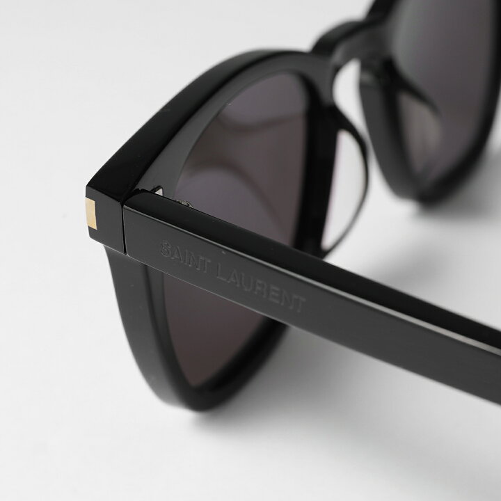 楽天市場】サンローラン サングラス SL28F レディース SAINT LAURENT 