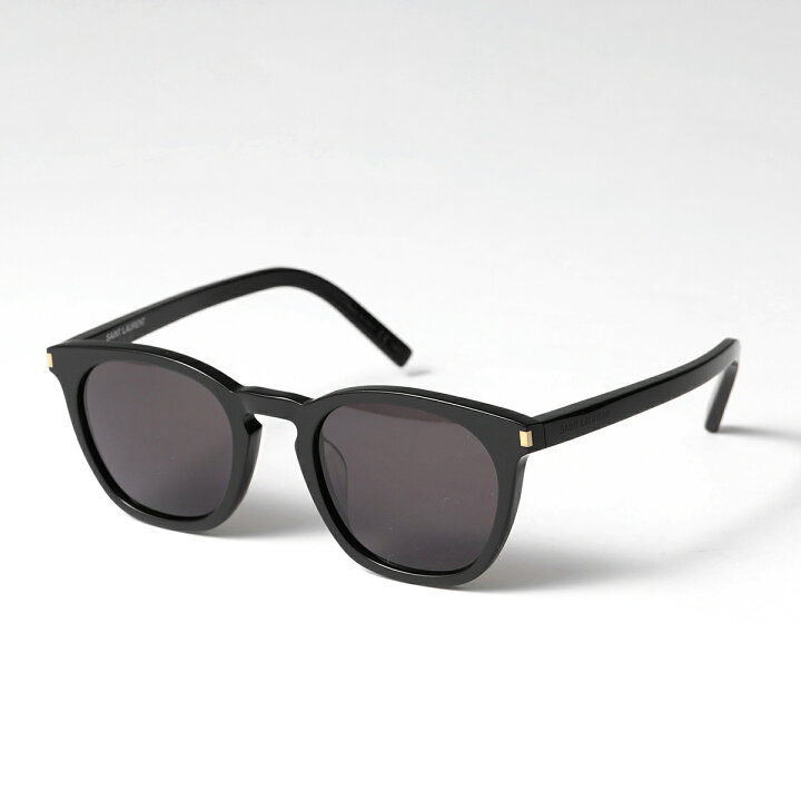 楽天市場】サンローラン サングラス SL28F レディース SAINT LAURENT 