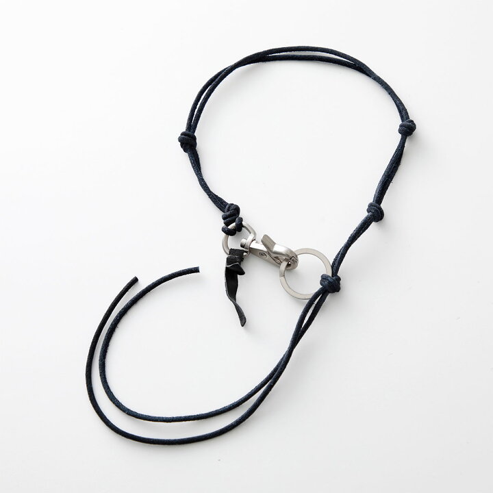 楽天市場】OUR LEGACY アワーレガシー ネックレス LADON A2238LBE  