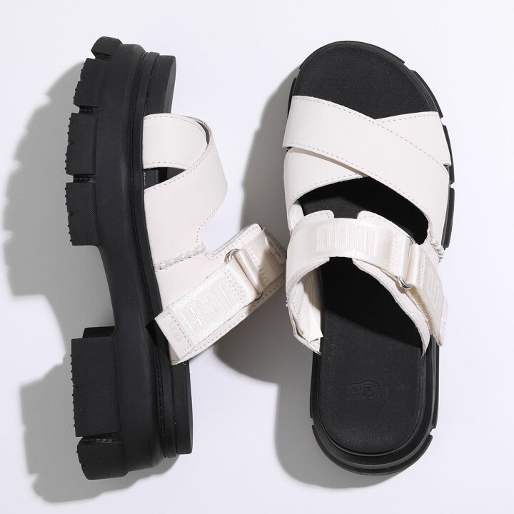 楽天市場】UGG アグ サンダル ASHTON SLIDE アシュトン スライド  