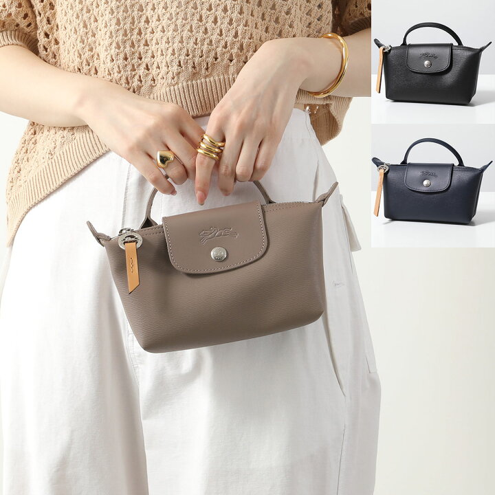 楽天市場】Longchamp ロンシャン ハンドバッグ LE PLIAGE CITY ル プリ 