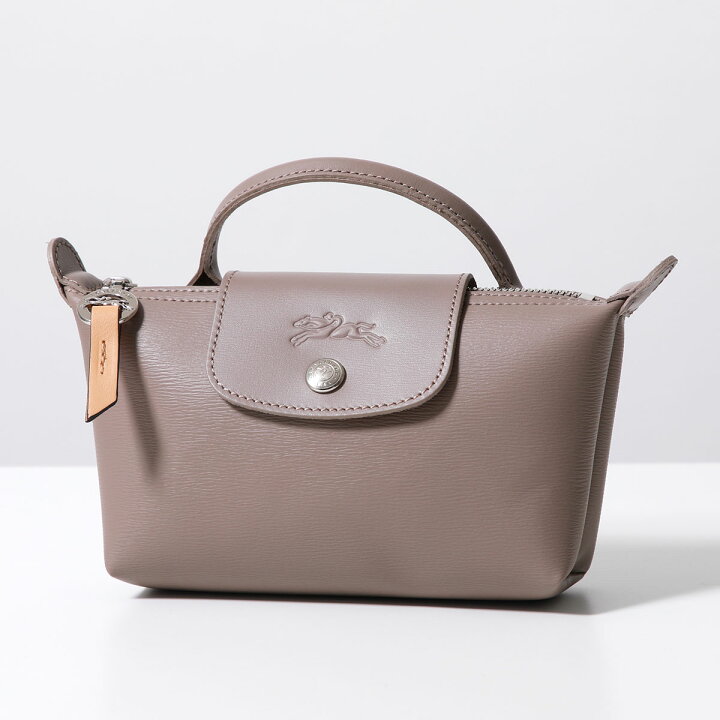 楽天市場】Longchamp ロンシャン ハンドバッグ LE PLIAGE CITY ル プリ
