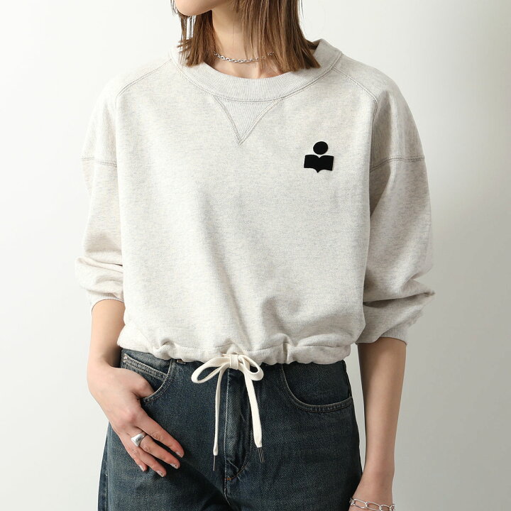 楽天市場】ISABEL MARANT イザベルマラン トレーナー MARGO SW0005FA 