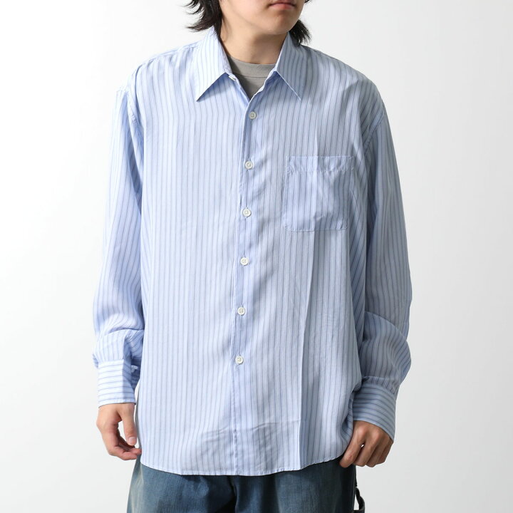 楽天市場】OUR LEGACY アワーレガシー シャツ ABOVE SHIRT M2242AF  