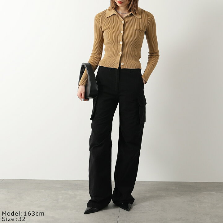 楽天市場】OUR LEGACY アワーレガシー ポロニット カーディガン MAZZY  