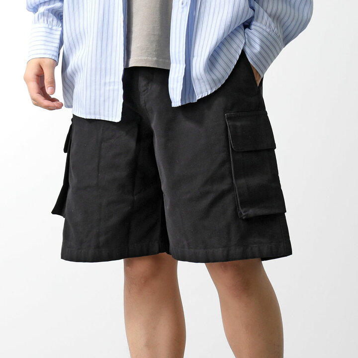 楽天市場】OUR LEGACY アワーレガシー ハーフパンツ MOUNT SHORTS 