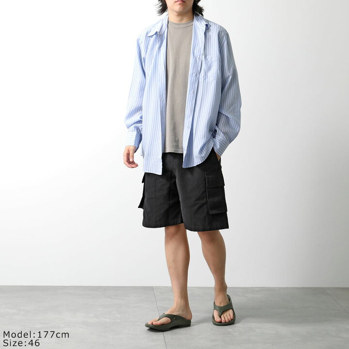 楽天市場】OUR LEGACY アワーレガシー ハーフパンツ MOUNT SHORTS 