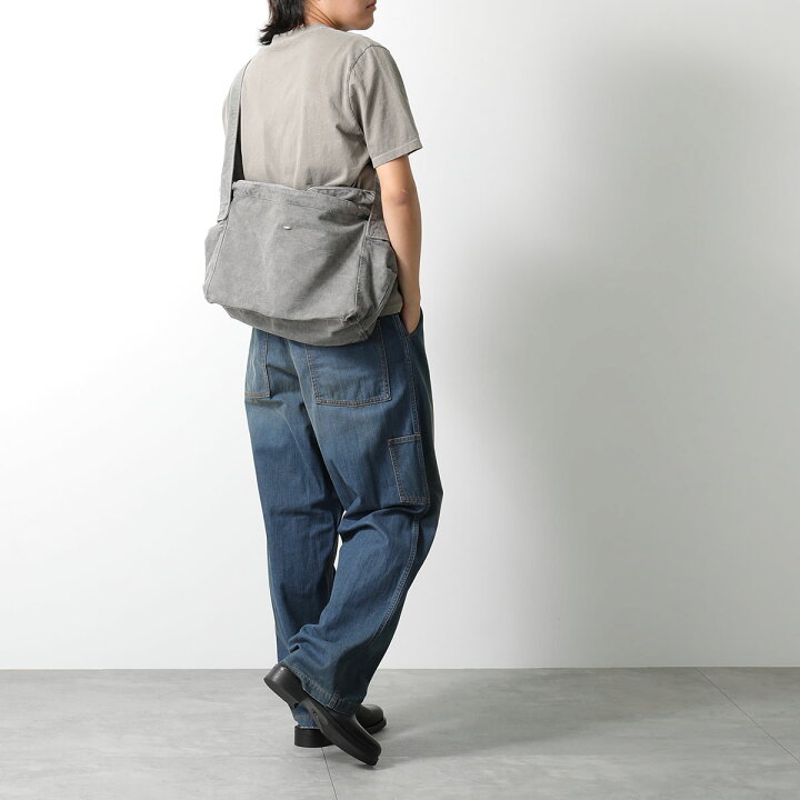 楽天市場】OUR LEGACY アワーレガシー ショルダーバッグ SHIP BAG 