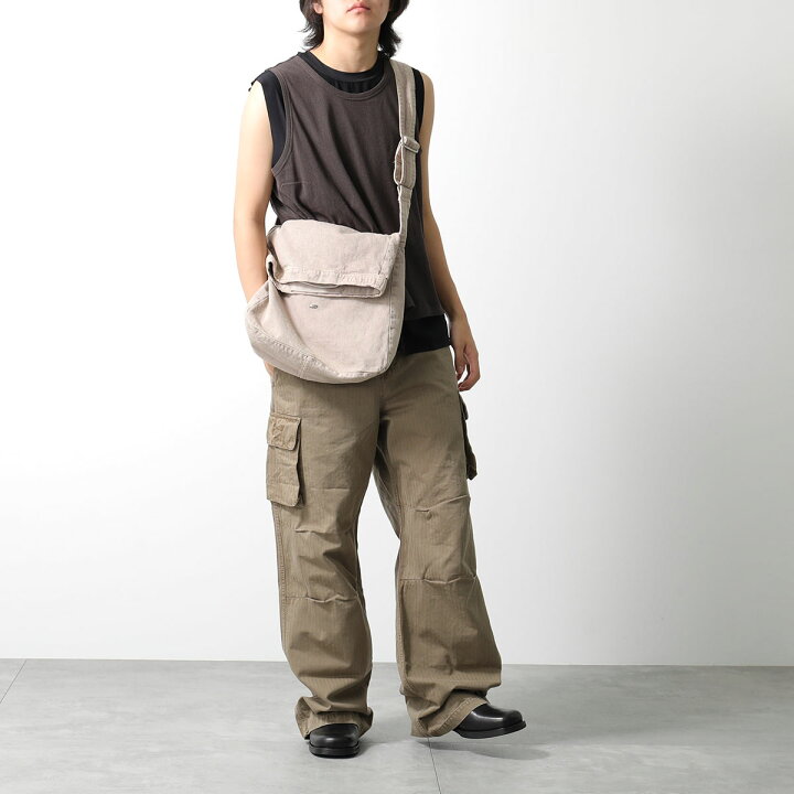 楽天市場】OUR LEGACY アワーレガシー ショルダーバッグ SLING BAG  