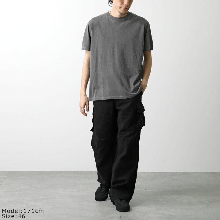 楽天市場】OUR LEGACY アワーレガシー Tシャツ BOX T-SHIRT M2246BGB  