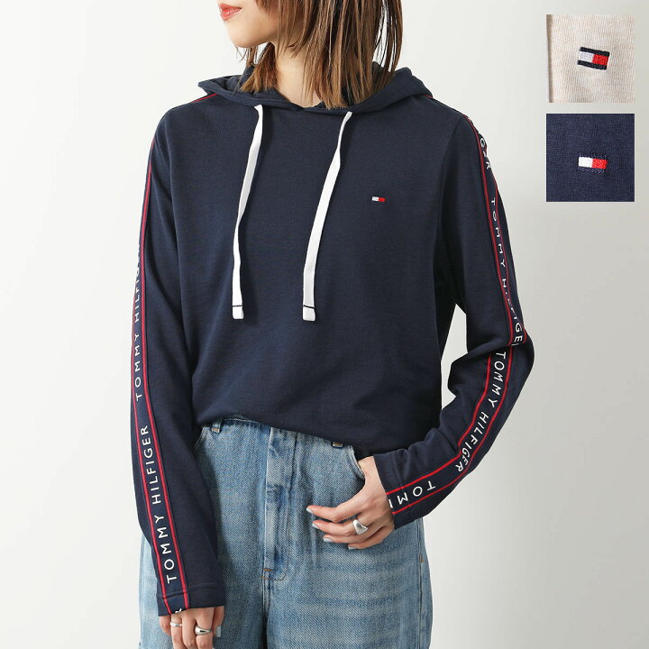 楽天市場】TOMMY HILFIGER トミー ヒルフィガー パーカー 09T4256 