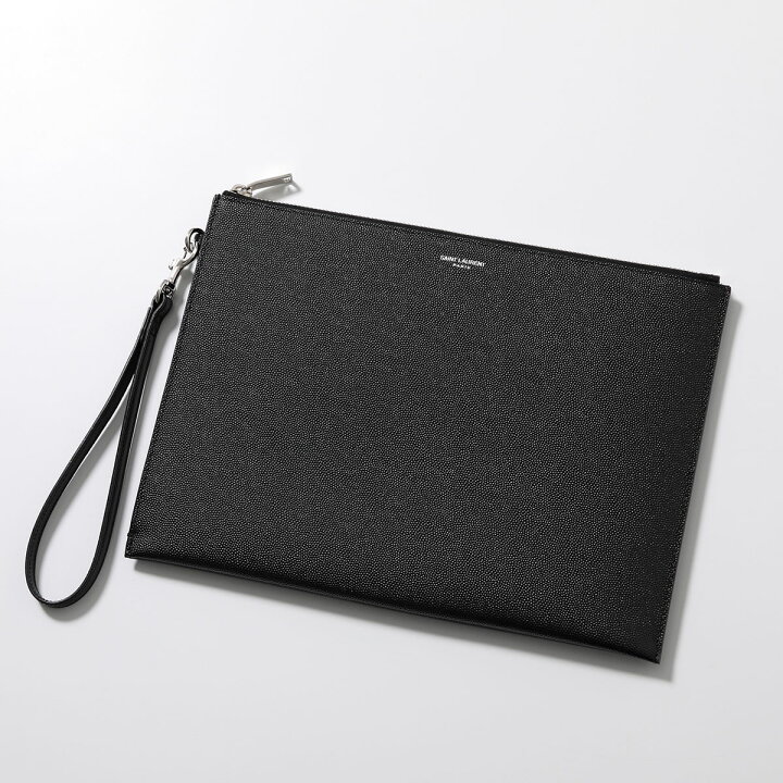 楽天市場】SAINT LAURENT サンローラン クラッチバッグ 683865 BTY0N 