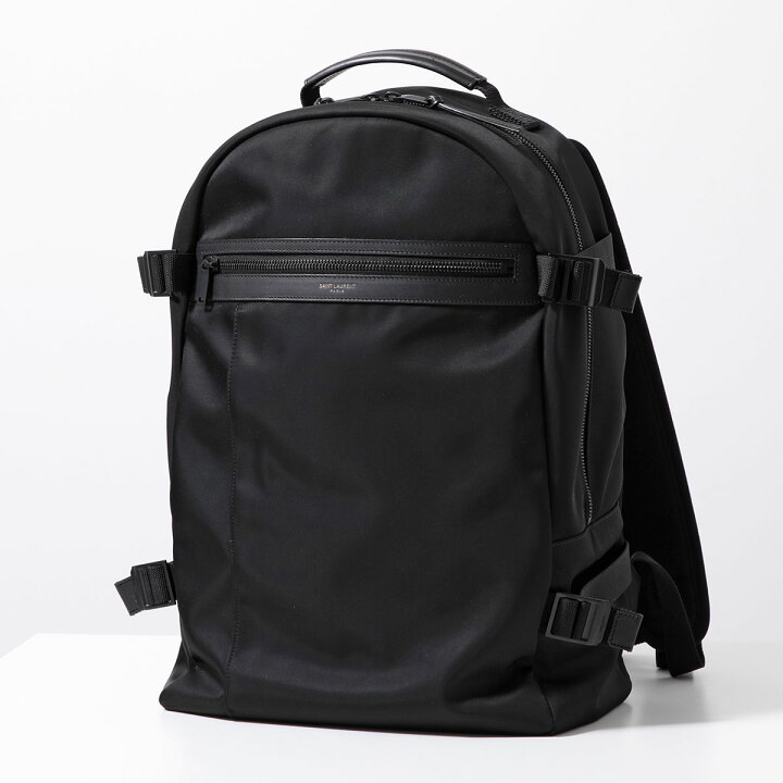 楽天市場】SAINT LAURENT サンローラン トレッキングバックパック CITY  