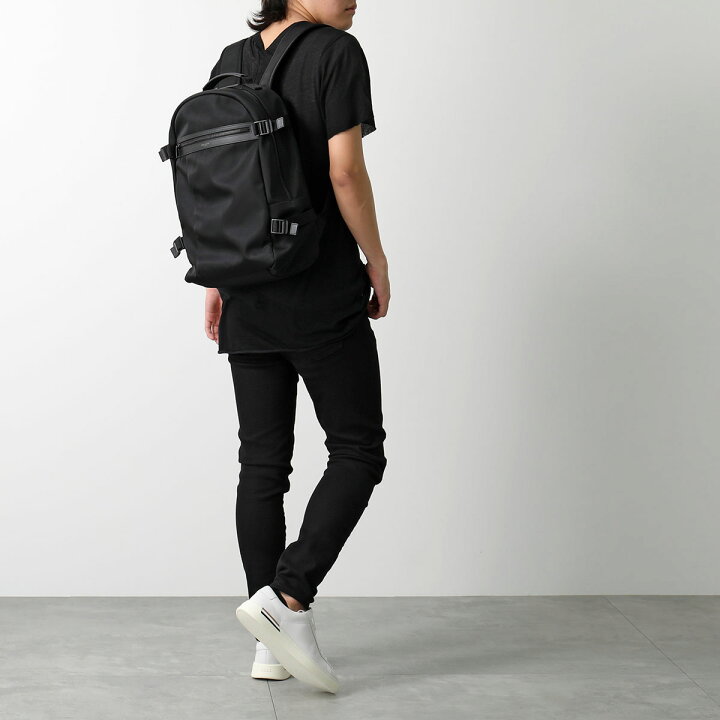 楽天市場】SAINT LAURENT サンローラン トレッキングバックパック CITY 