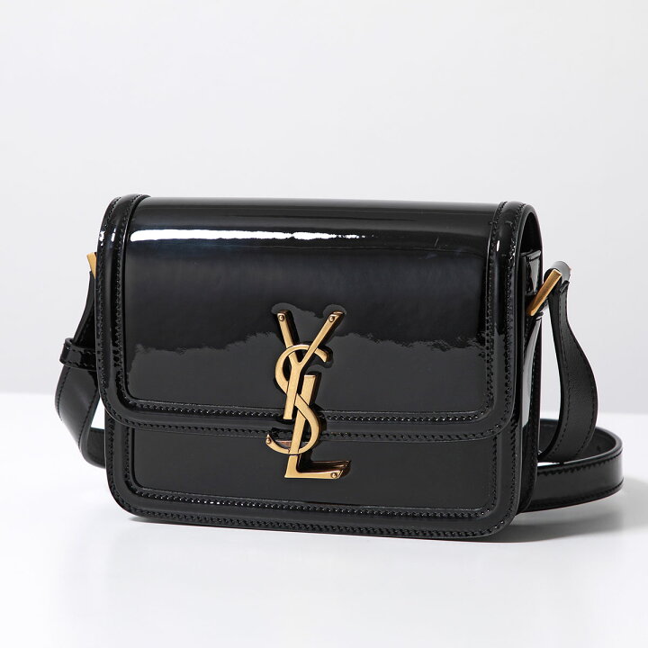 楽天市場】SAINT LAURENT サンローラン ショルダーバッグ ソルフェ 