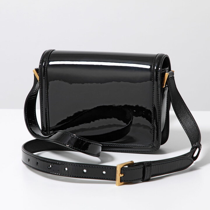 楽天市場】SAINT LAURENT サンローラン ショルダーバッグ ソルフェ 