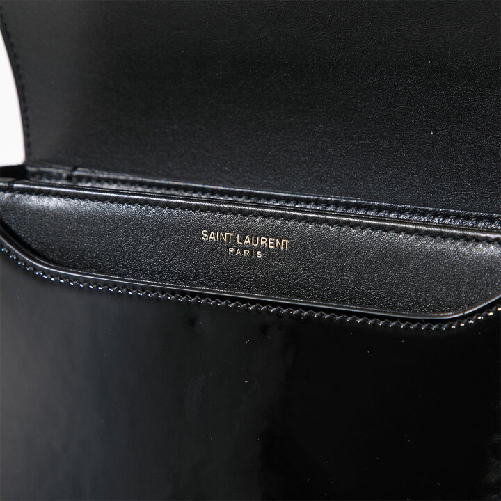 楽天市場】SAINT LAURENT サンローラン ショルダーバッグ ソルフェ 