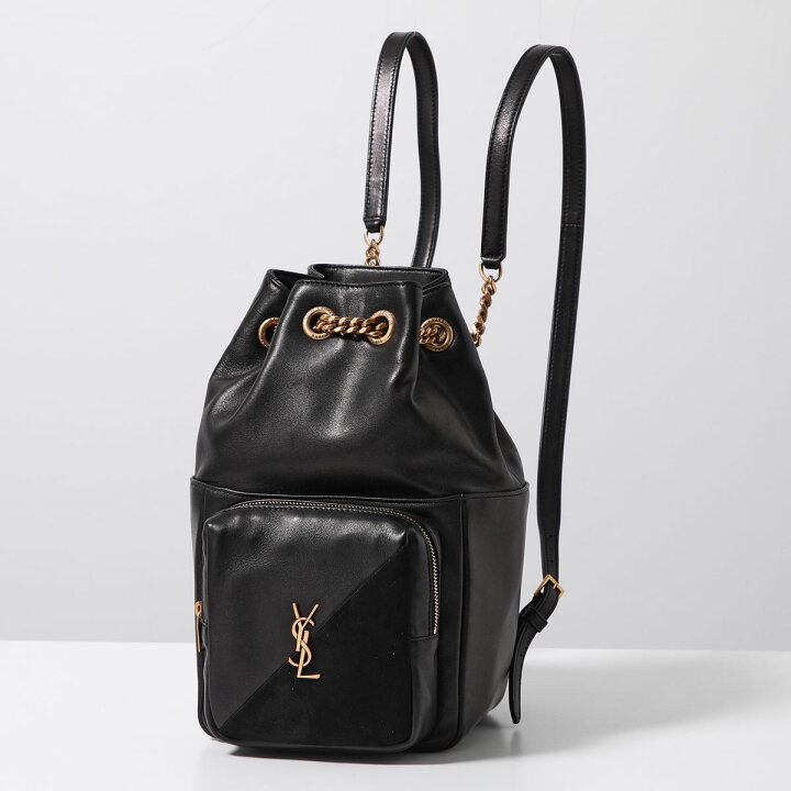 楽天市場】SAINT LAURENT サンローラン バックパック 684783 AAADV 