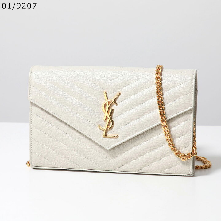 楽天市場】SAINT LAURENT サンローラン ショルダーバッグ 377828 BOW01  