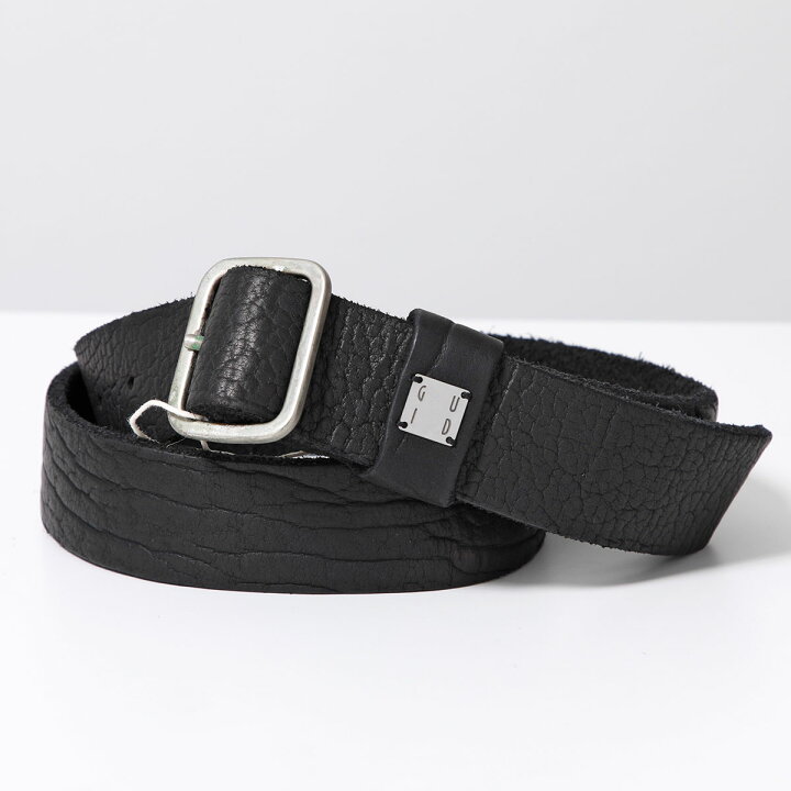 楽天市場】GUIDI グイディ ベルト FULL GRAIN BLT16 メンズ バイソン 