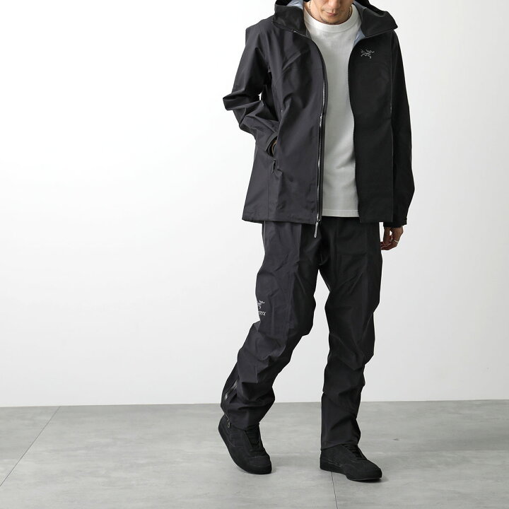楽天市場】ARCTERYX アークテリクス パンツ Beta Pant Women