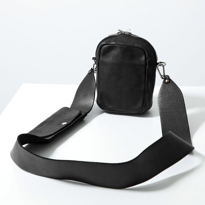 楽天市場】GUIDI グイディ クロスボディバッグ SOFT HORSE FULL GRAIN 