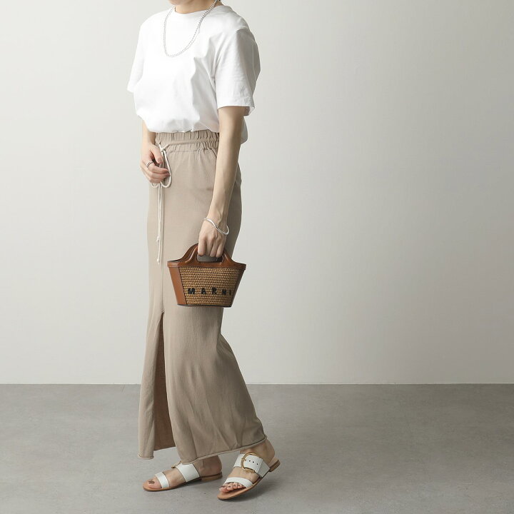 楽天市場】MARNI マルニ かごバッグ TROPICALIA MICRO トロピカリア  