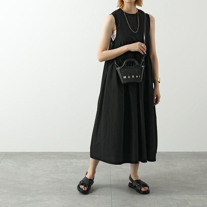 楽天市場】MARNI マルニ かごバッグ TROPICALIA MICRO トロピカリア  